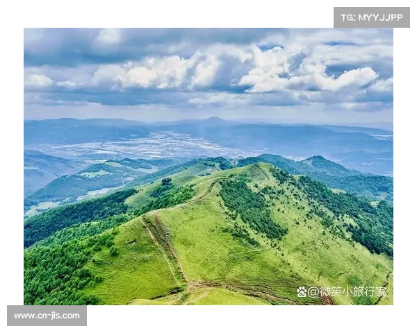 湘西龙山赛首日20公里爬坡，选手驭风而上南方空中草原