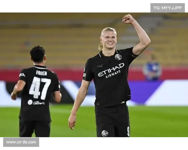 曼城客战纽卡斯尔，哈兰德冲击个人联赛百球里程碑