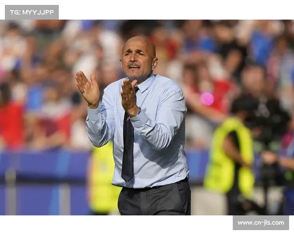 斯帕莱蒂展望球队风格:看到进步,球员乐于听从 斯帕莱蒂展望球队风格:看到进步,球员乐于听从