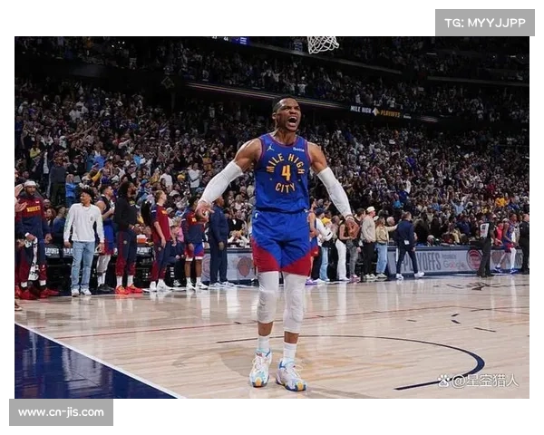 威少高难度打板命中锁定胜局，老将领袖气质尽显